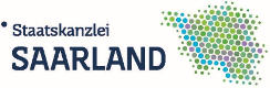 Staatskanzlei Saarland logo